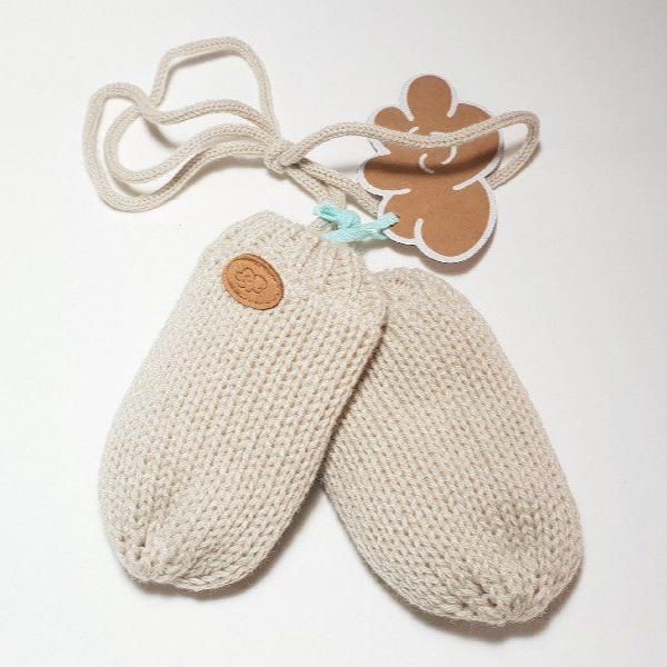 Manoplas de punto - Monnuage - Imagen 2
