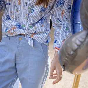 Madeleine Jeans