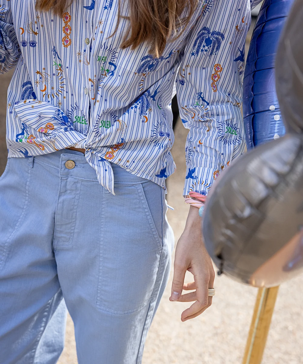 Madeleine Jeans - Imagen 2