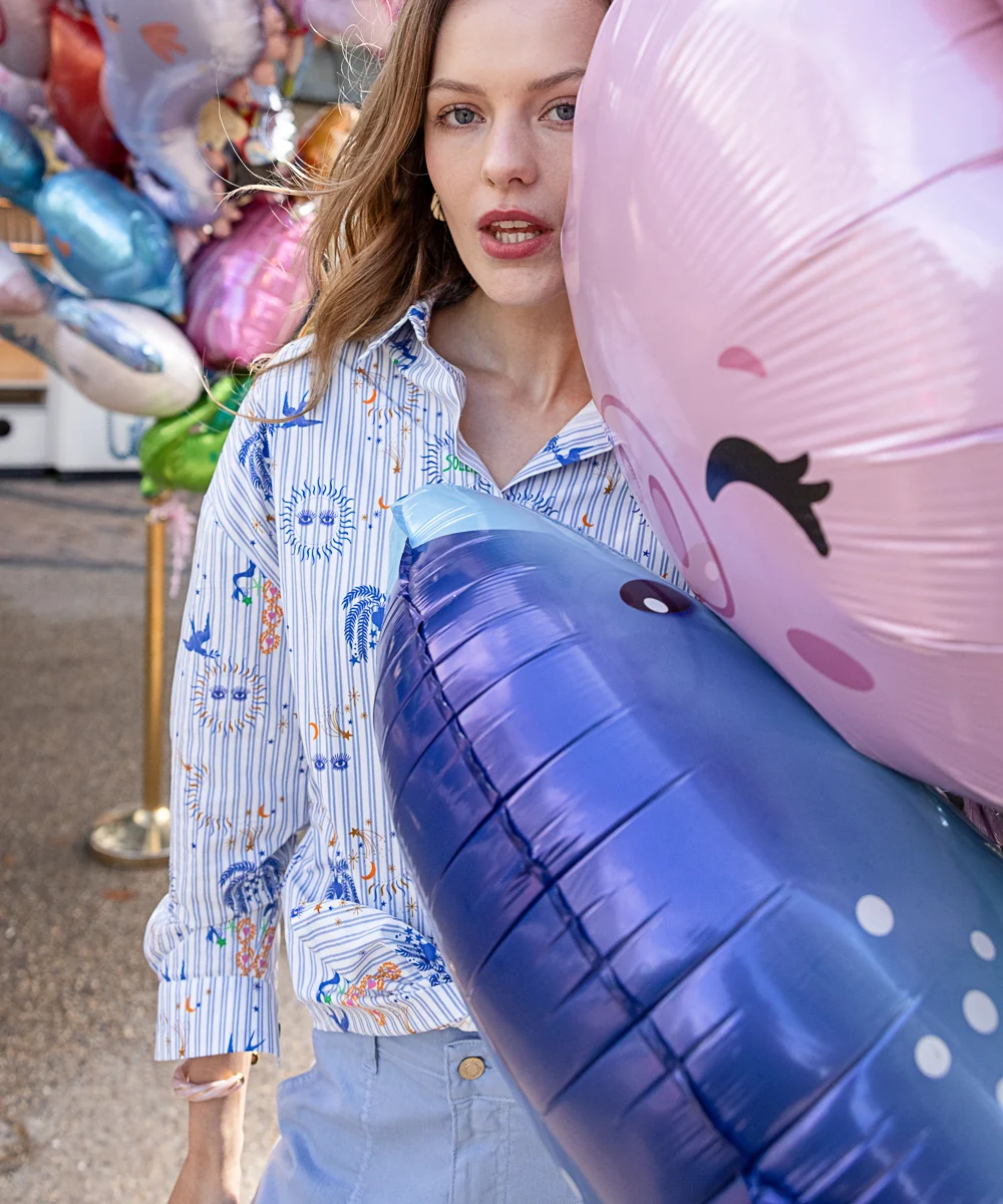 Madeleine Jeans - Imagen 3