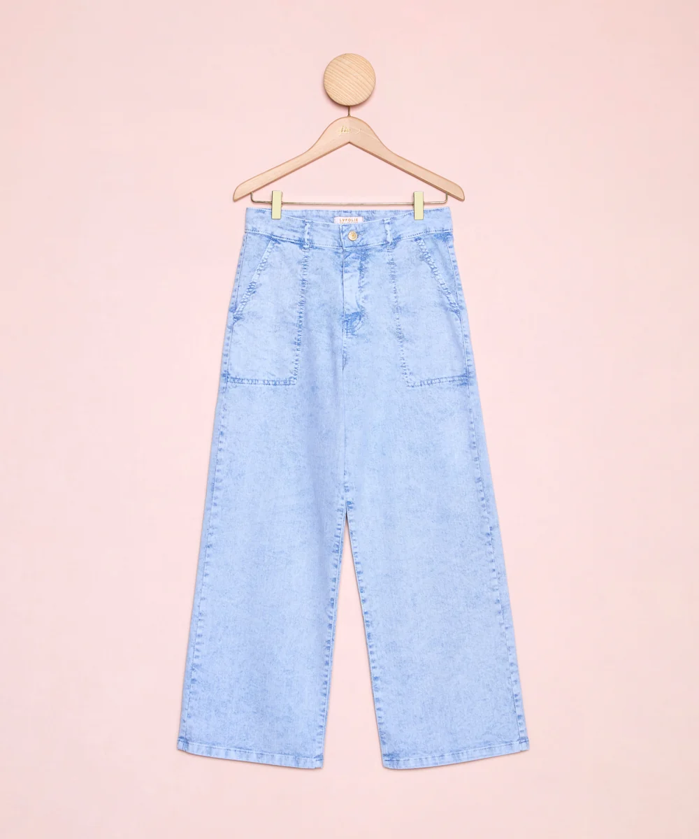 Madeleine Carbonic Jeans - Imagen 7