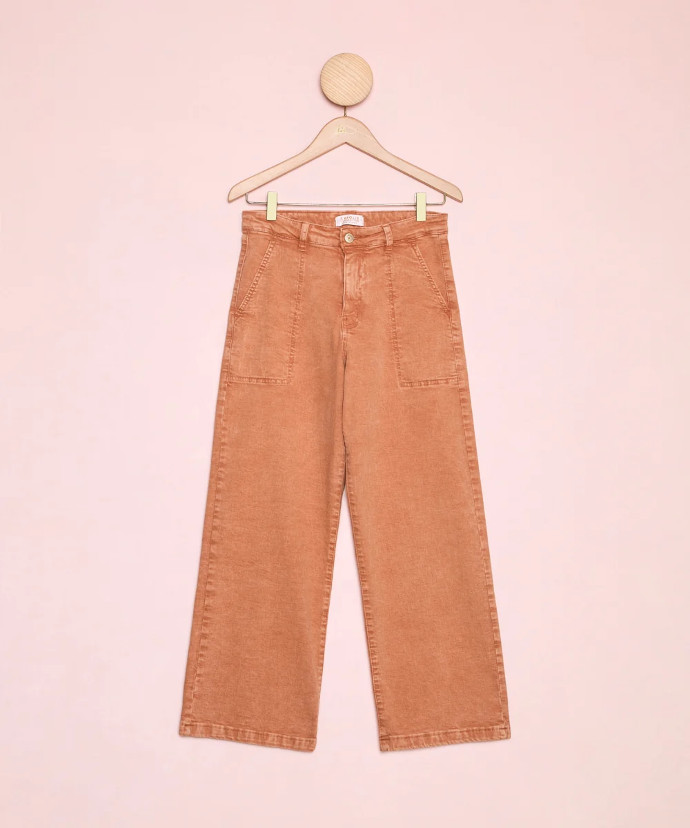 Madeleine Carbonic Jeans - Imagen 4