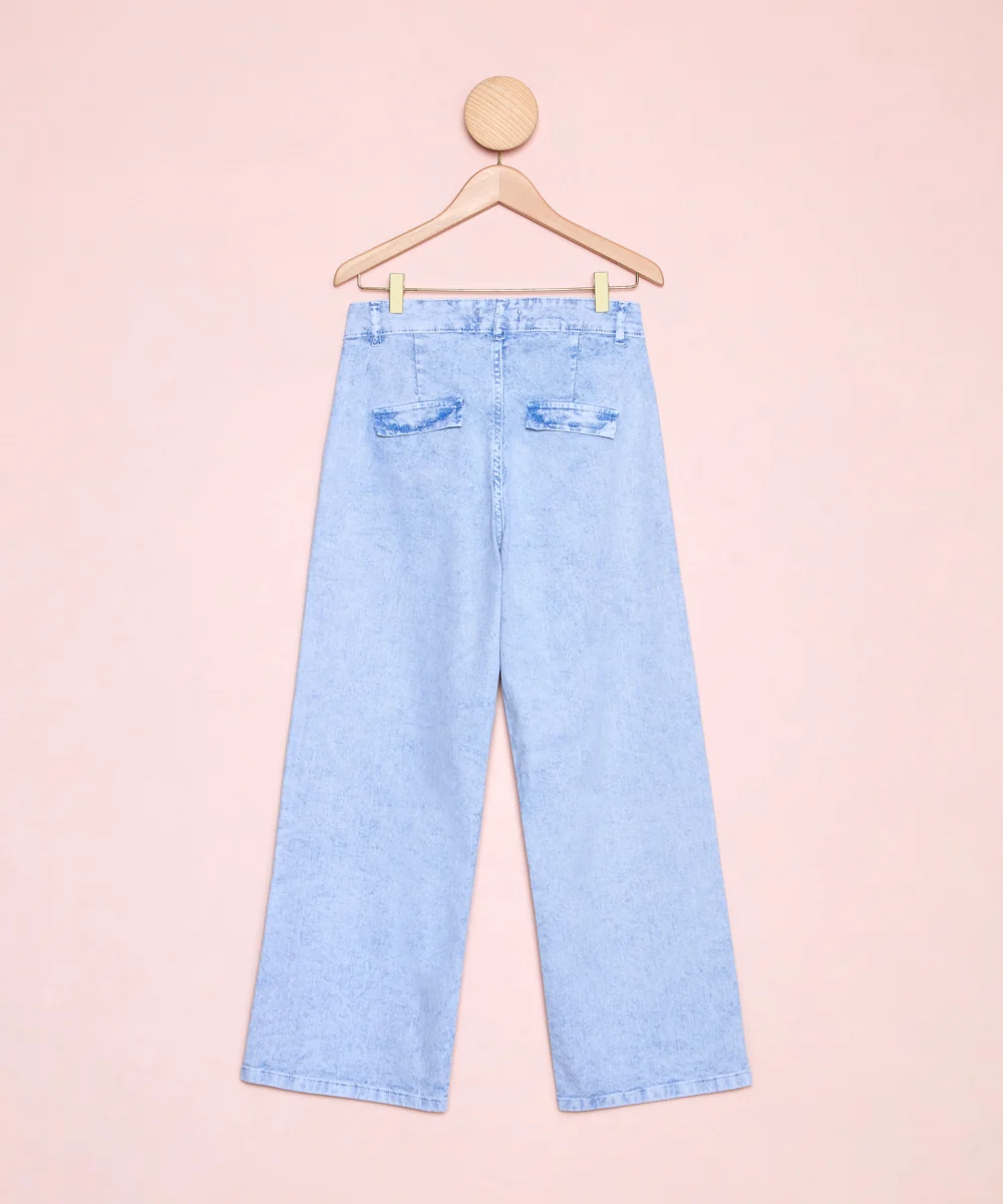 Madeleine Carbonic Jeans - Imagen 9