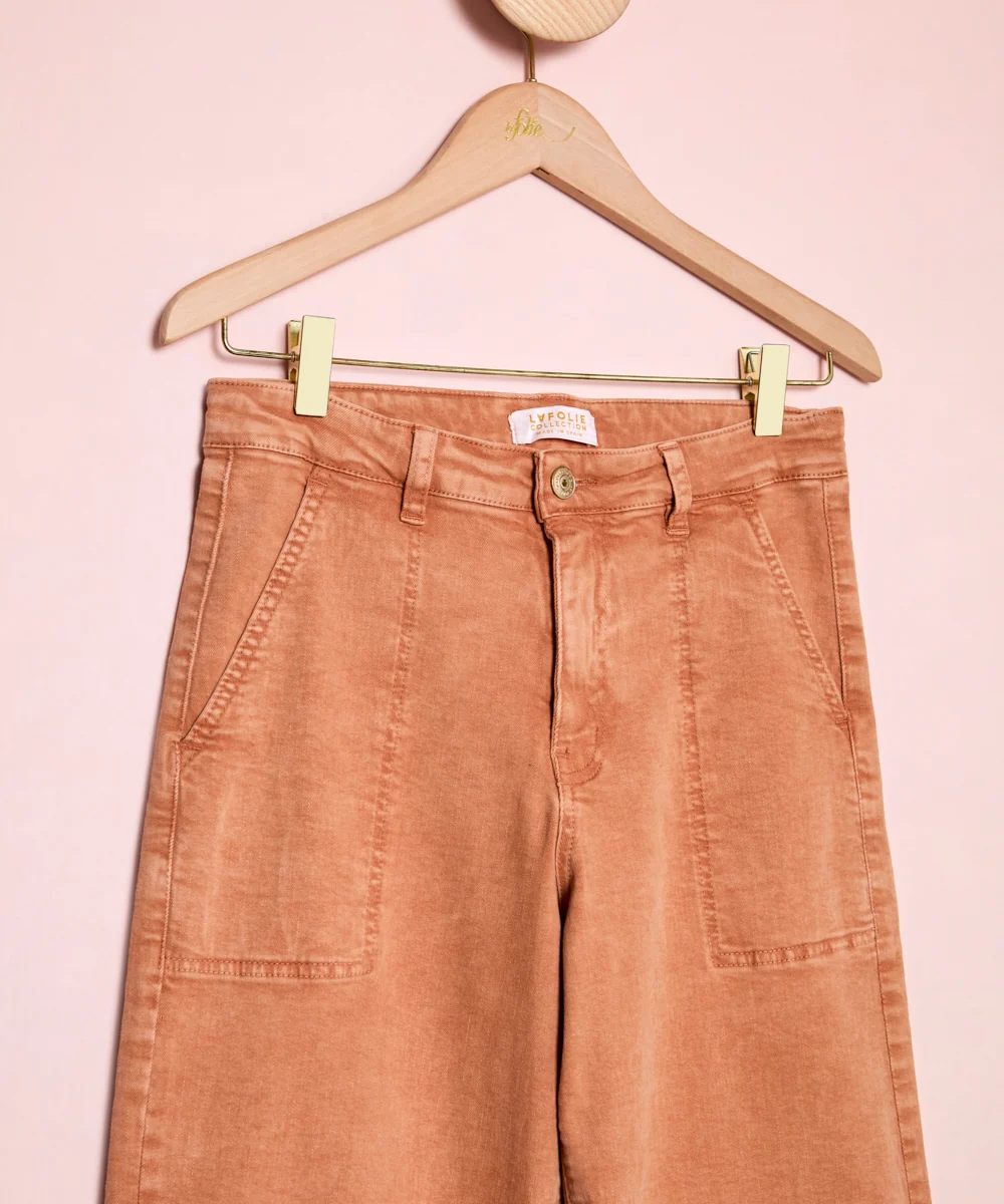 Madeleine Carbonic Jeans - Imagen 5
