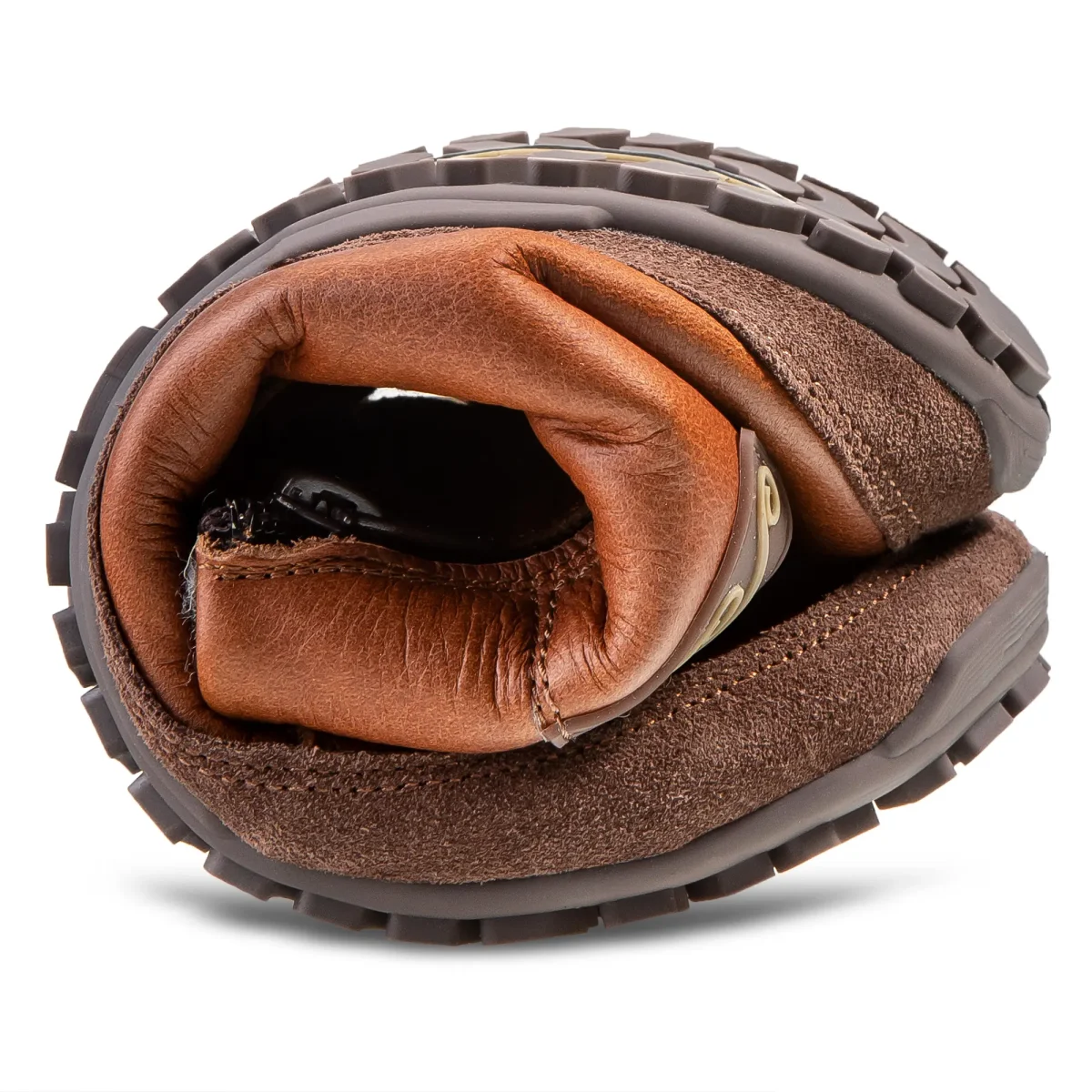Magical Shoes Alaskan Buffalo Chestnut - Imagen 5
