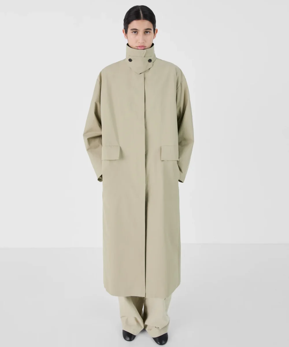Maomi Coat - Imagen 5