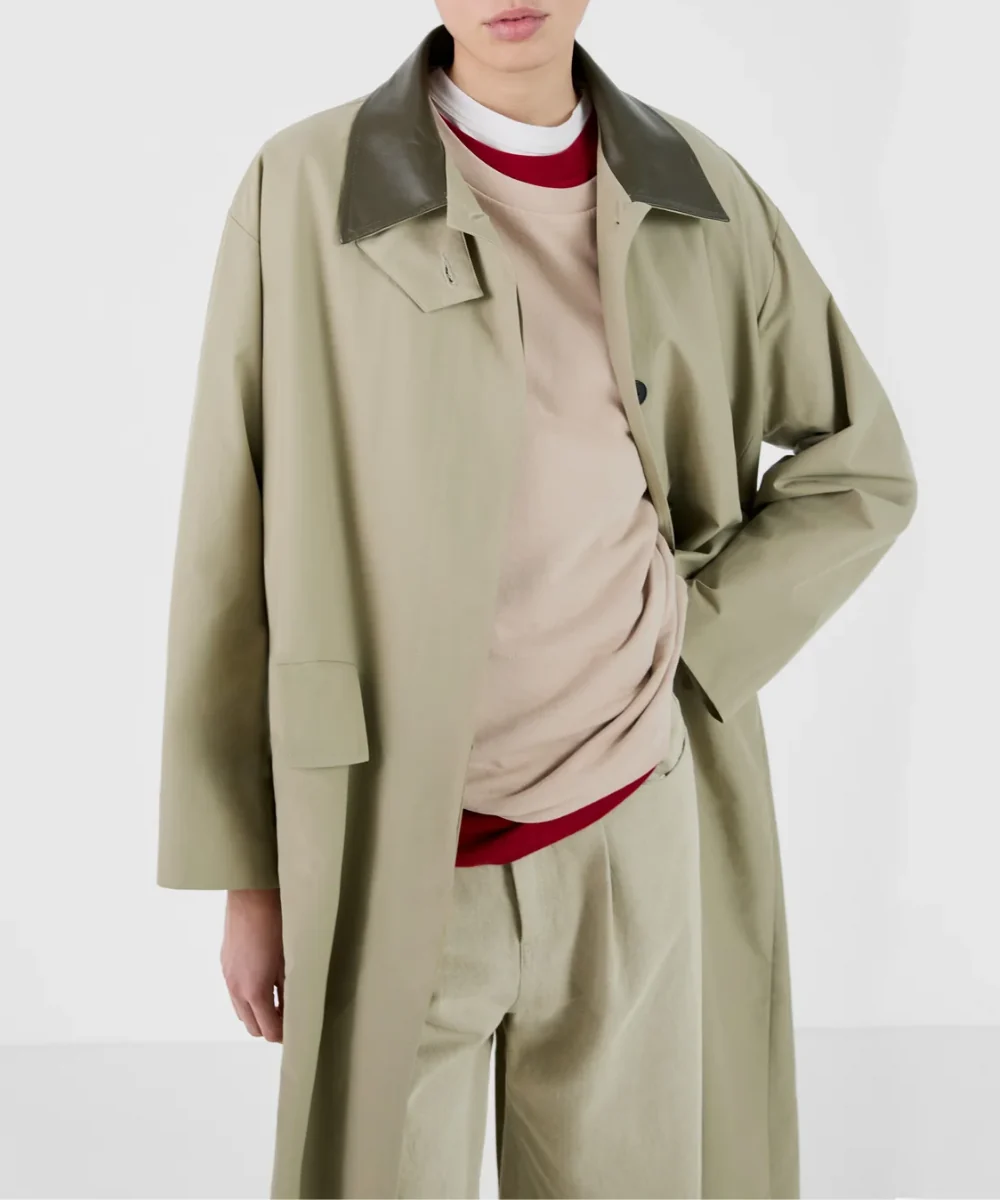 Maomi Coat - Imagen 6