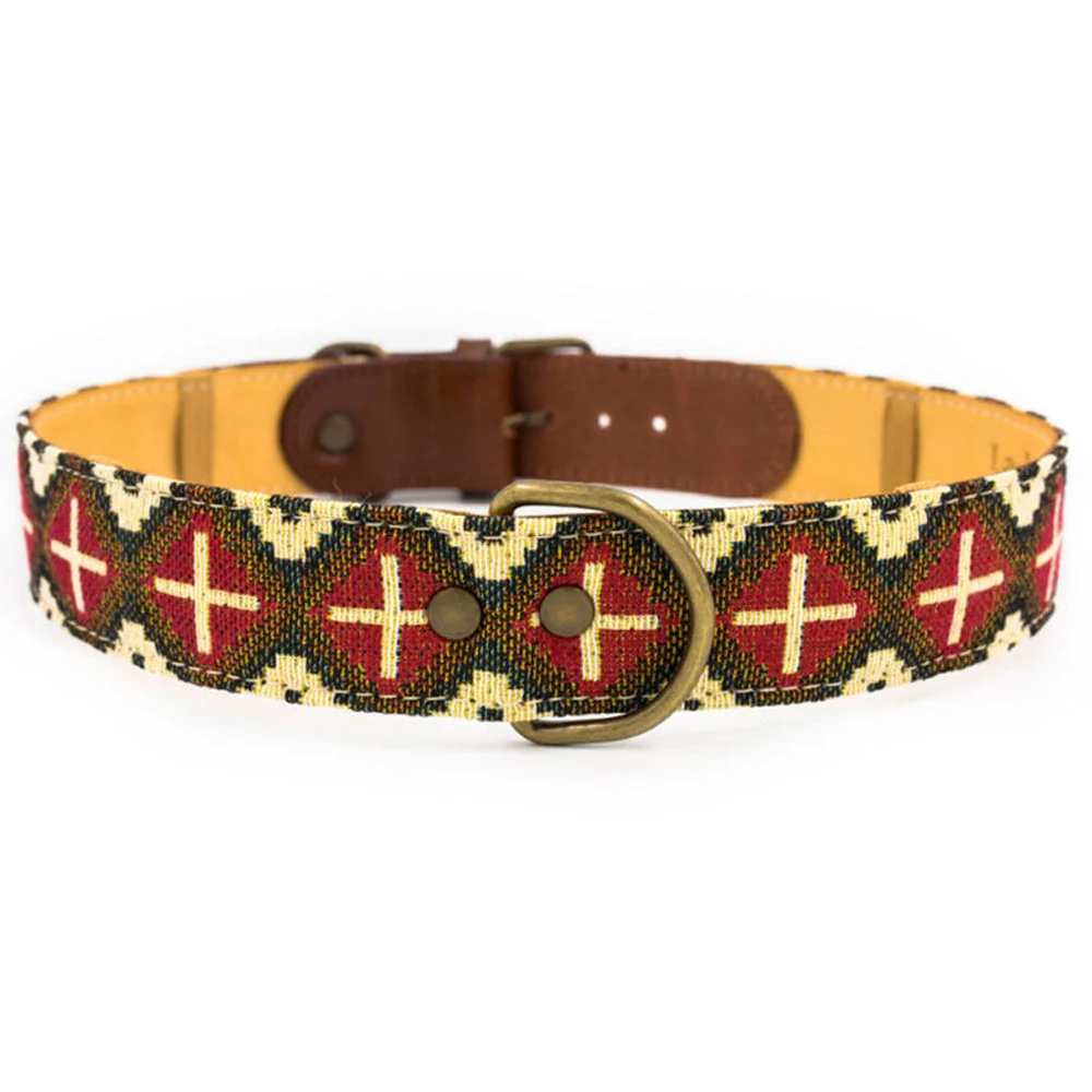 Collar para perros Milu