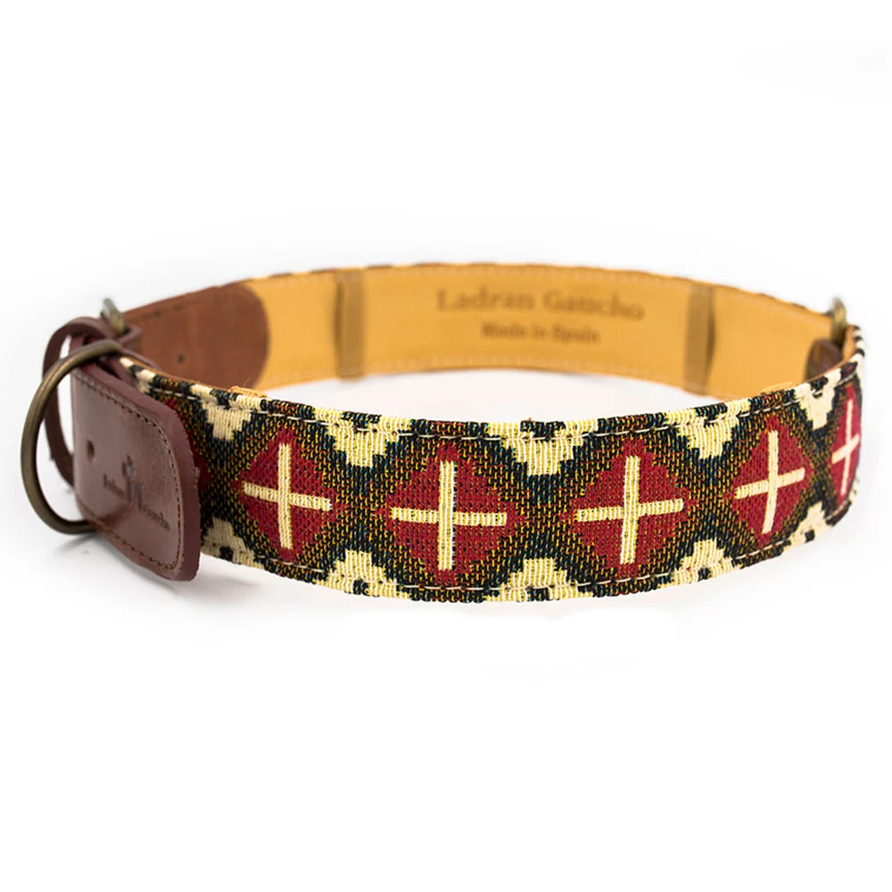 Collar para perros Milu - Imagen 4