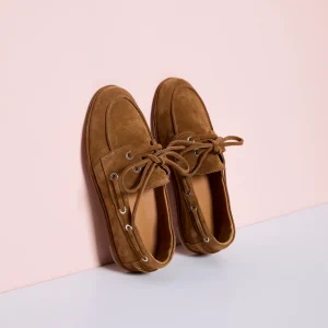 Mocasín Ante