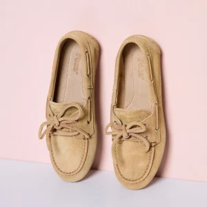 Mocasín Boat Loafer