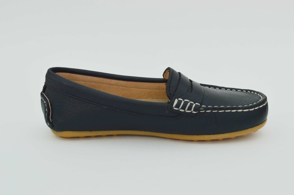 Mocasín flexible antifaz niño - Imagen 5