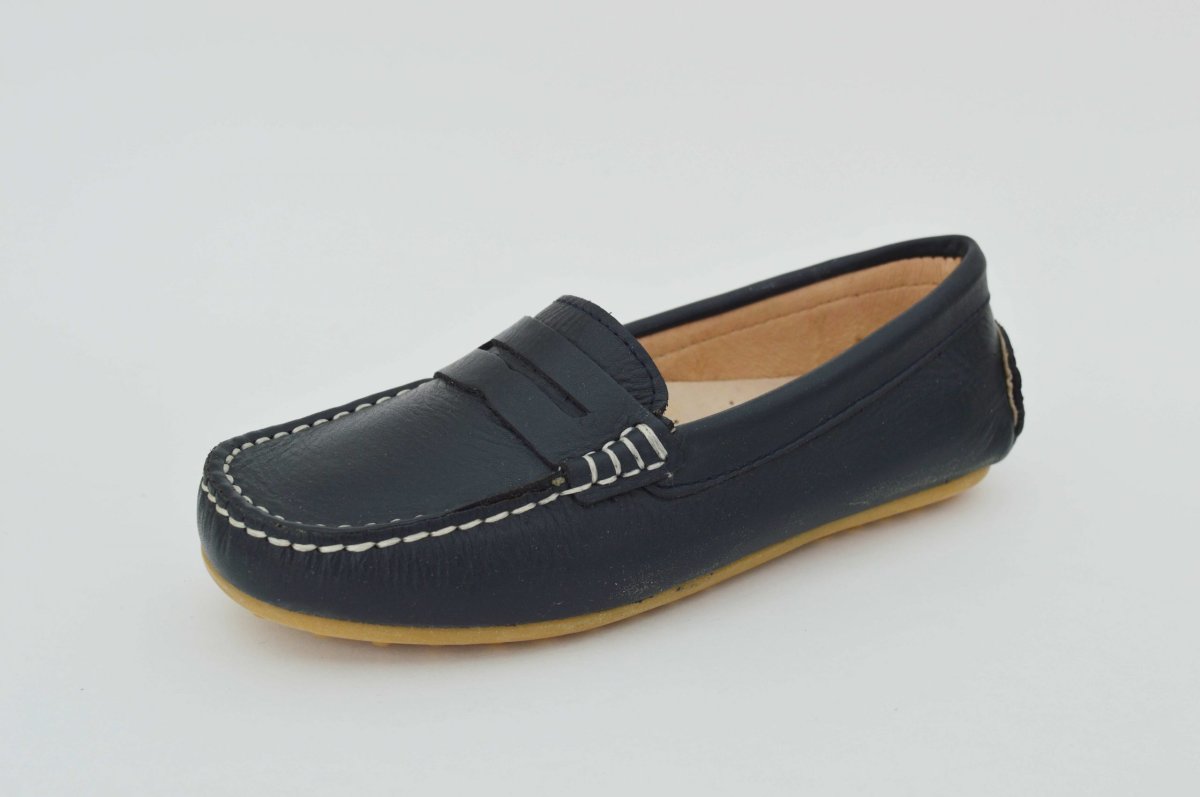 Mocasín flexible antifaz niño - Imagen 3