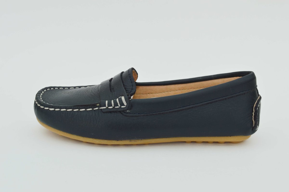 Mocasín flexible antifaz niño - Imagen 4