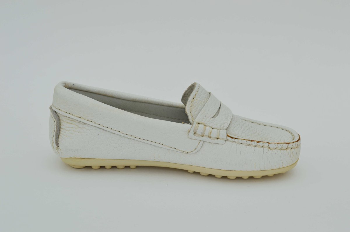 Mocasín flexible antifaz niño - Imagen 9