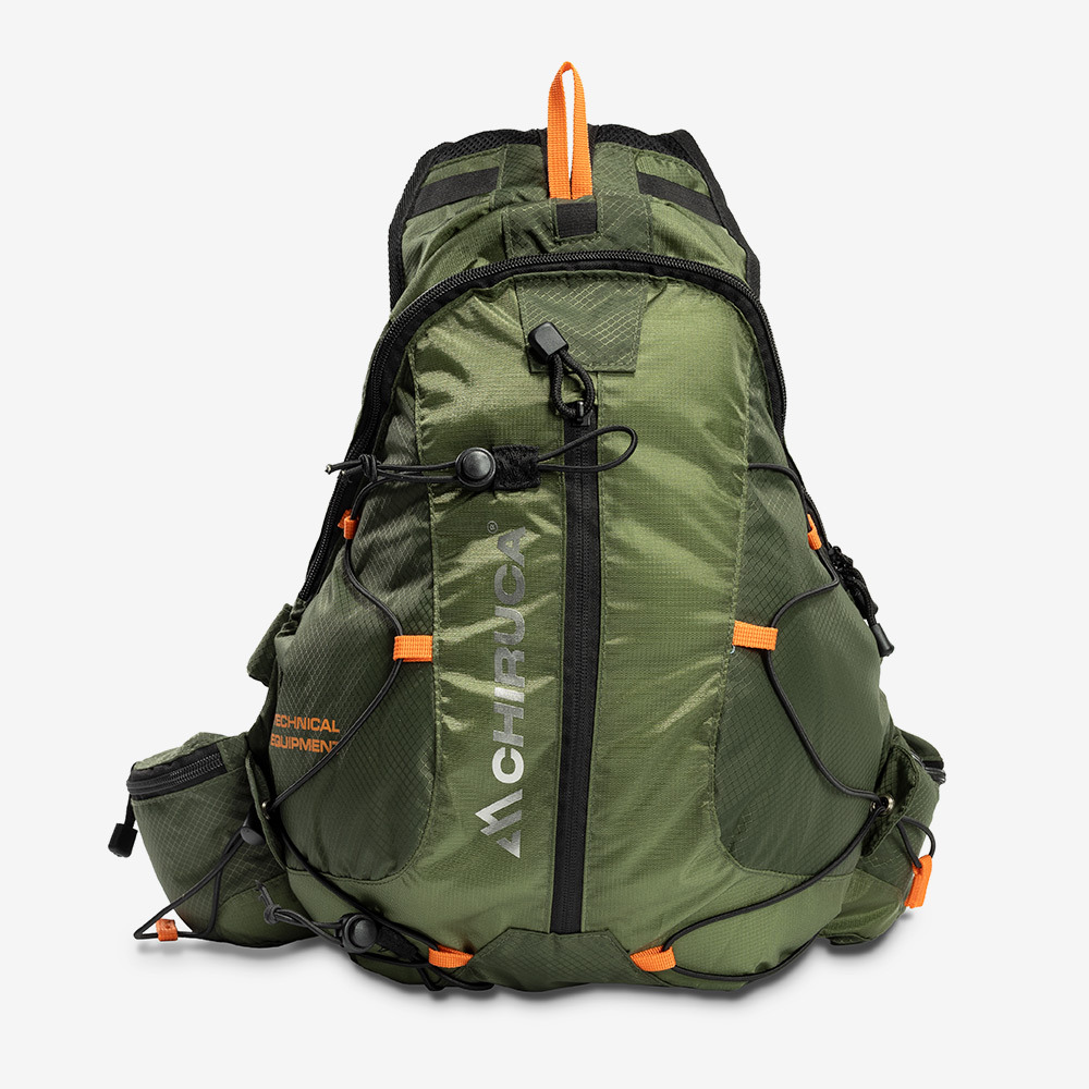 Mochila 11l. 01
