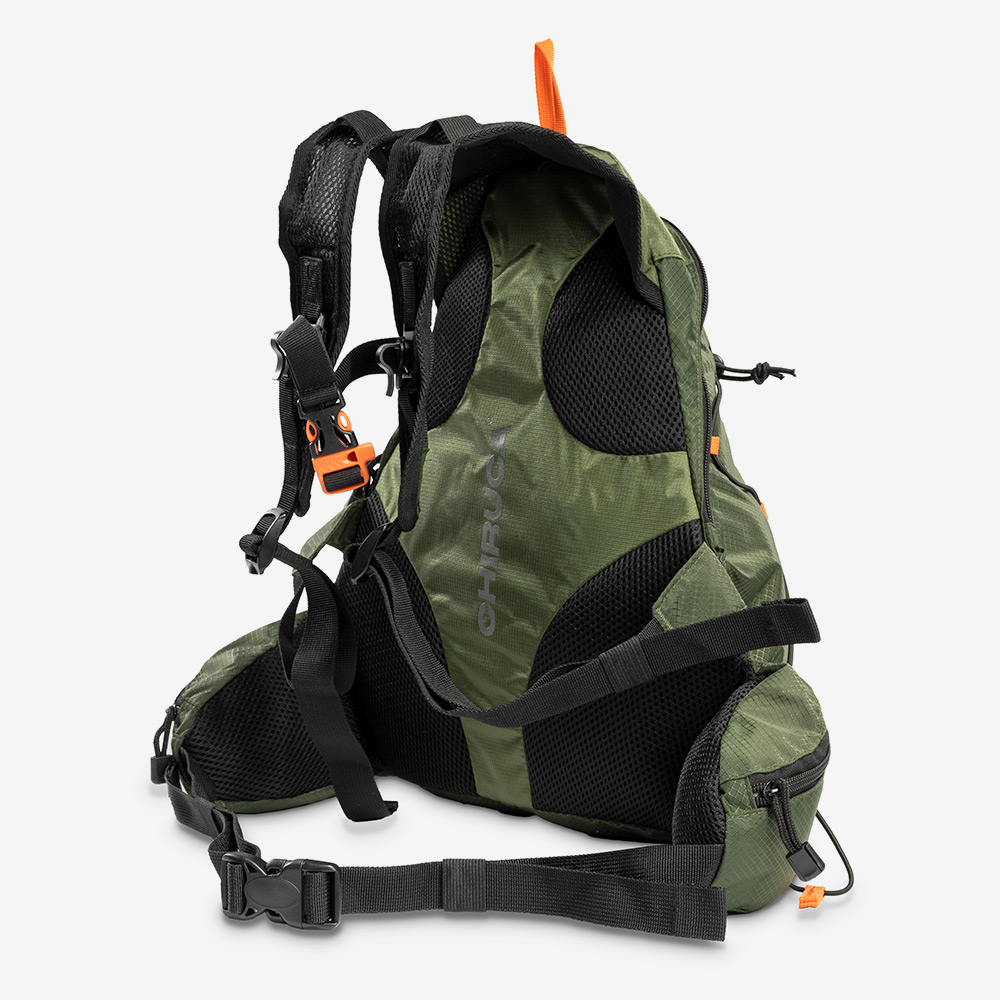 Mochila 11l. 01 - Imagen 3