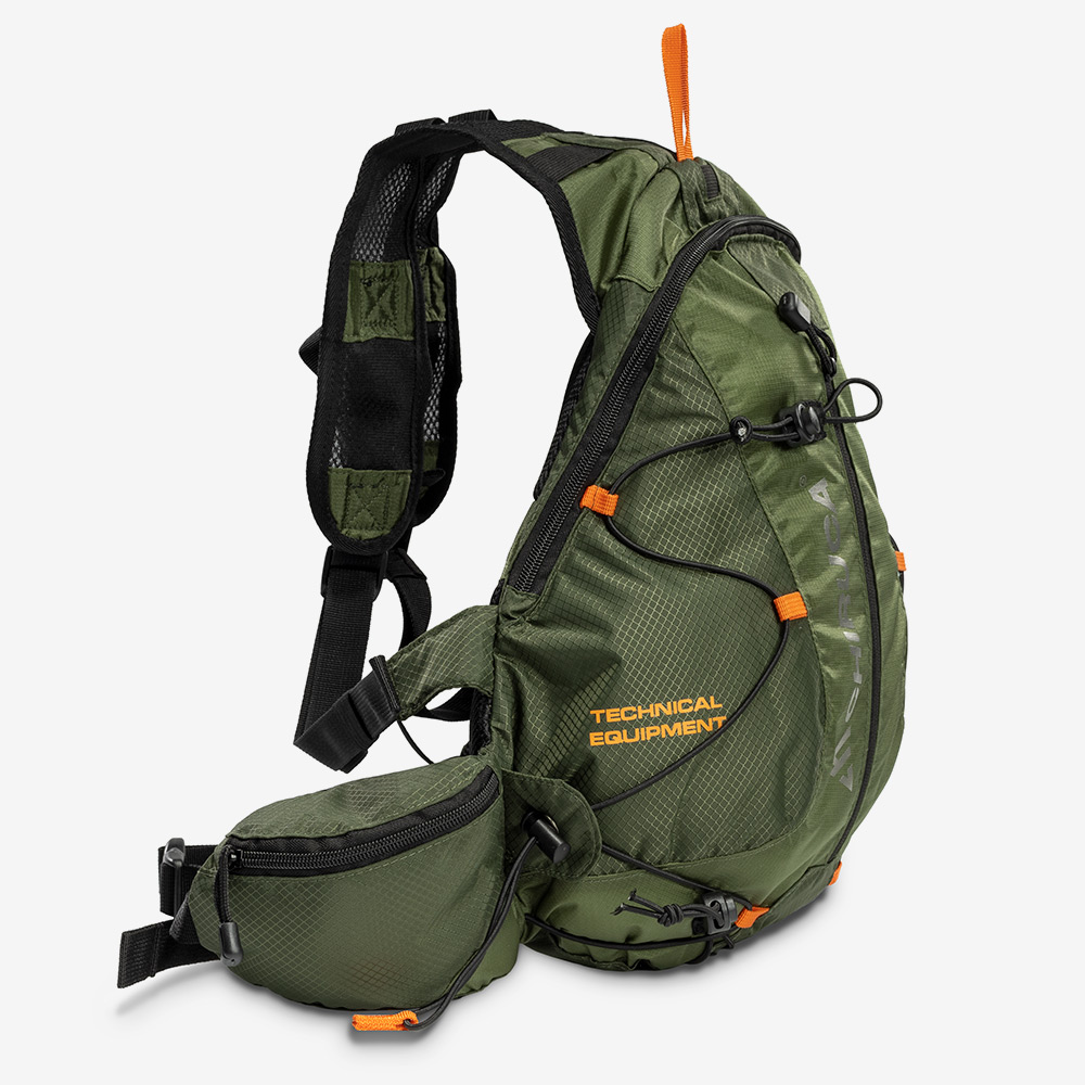 Mochila 11l. 01 - Imagen 3
