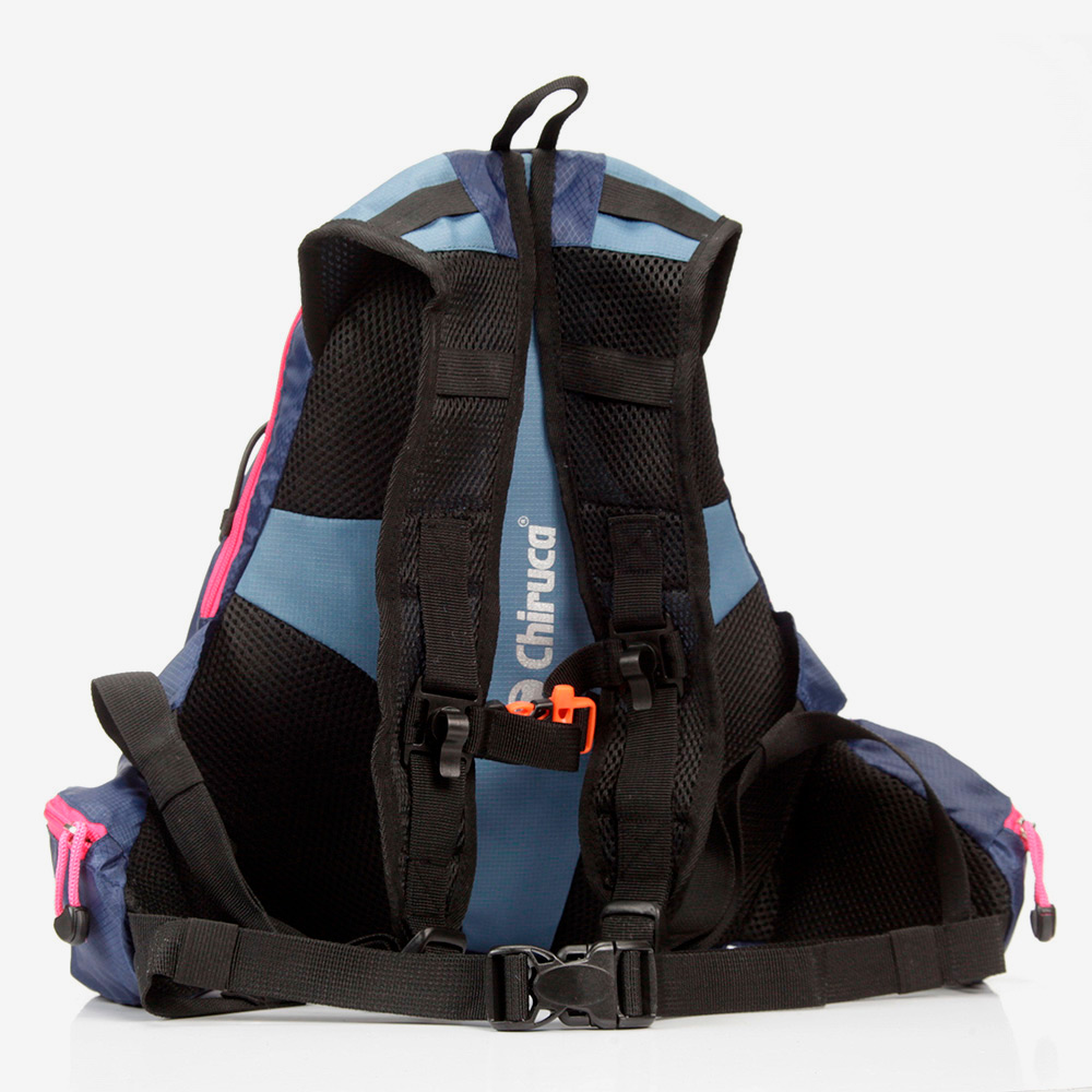 Mochila 11l. 08 - Imagen 3