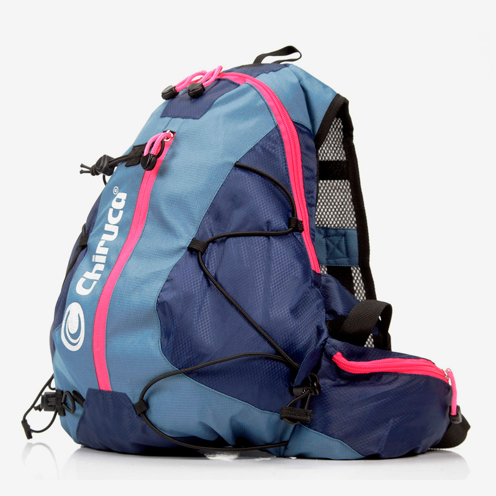 Mochila 11l. 08 - Imagen 4