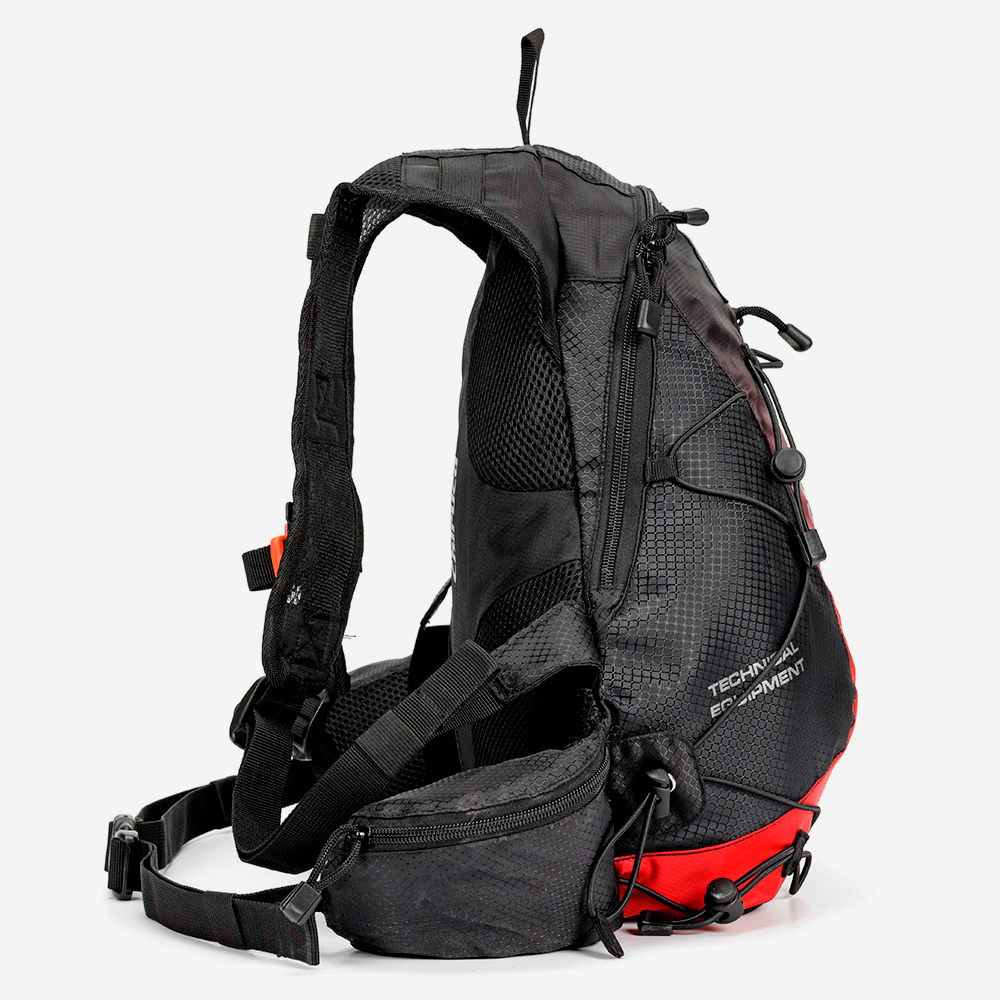 Mochila 11l. 29 - Imagen 4