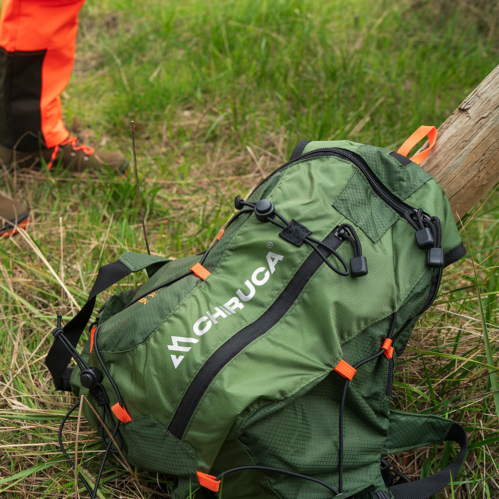 Mochila 11l. 01 - Imagen 5