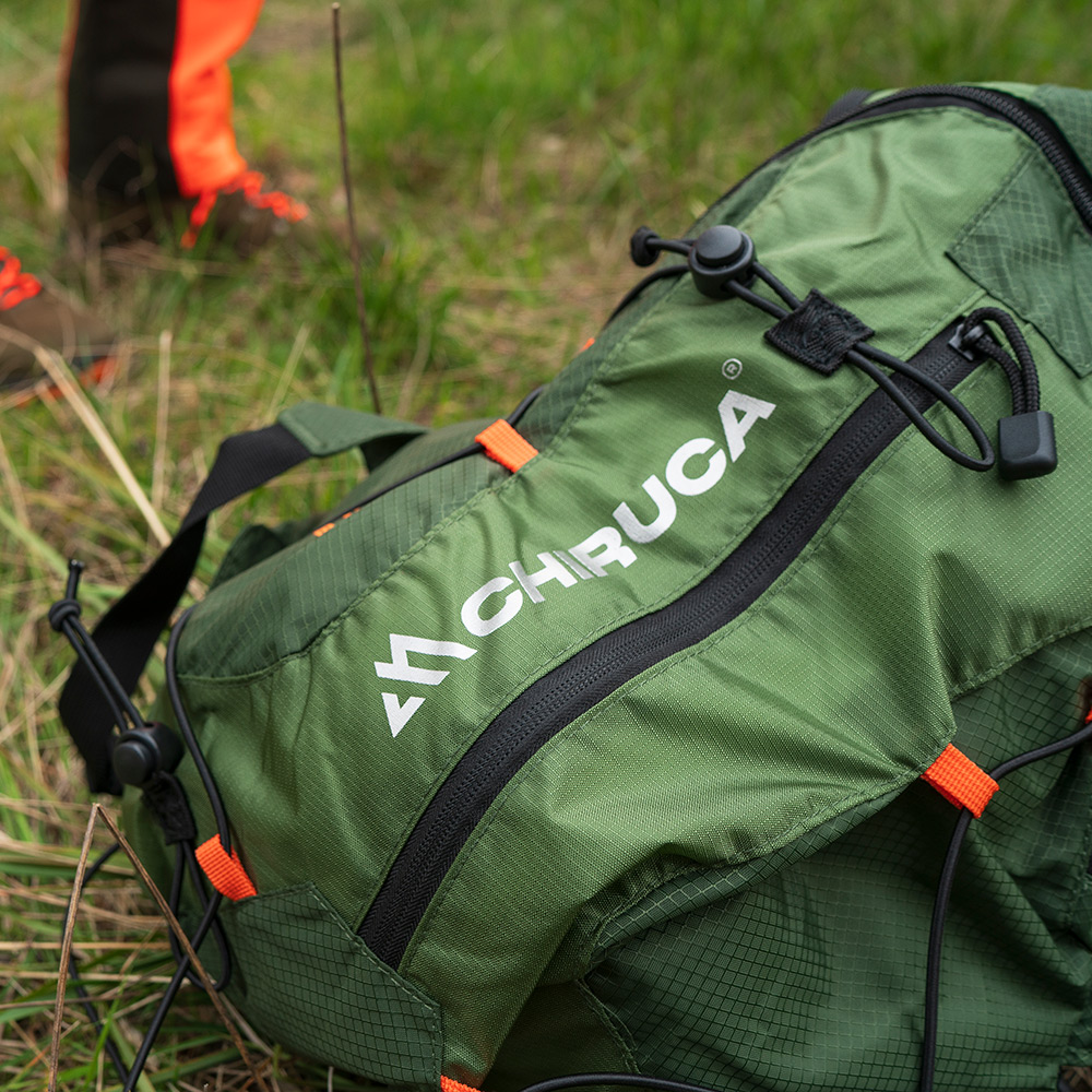 Mochila 11l. 01 - Imagen 6