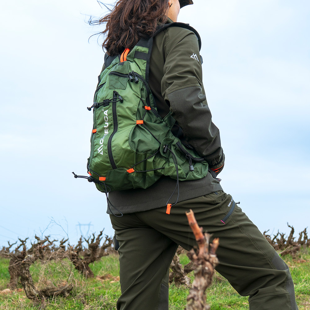 Mochila 11l. 01 - Imagen 8