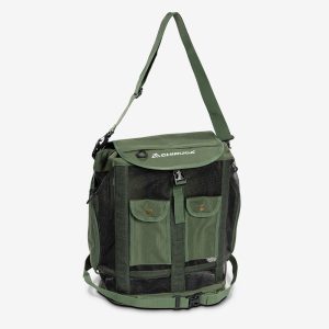 Mochila Setas