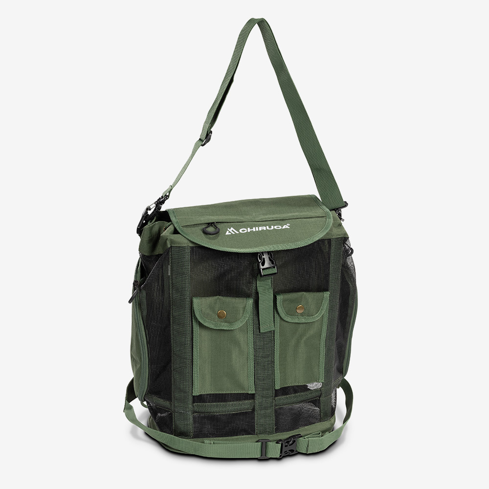 Mochila Setas - Imagen 2