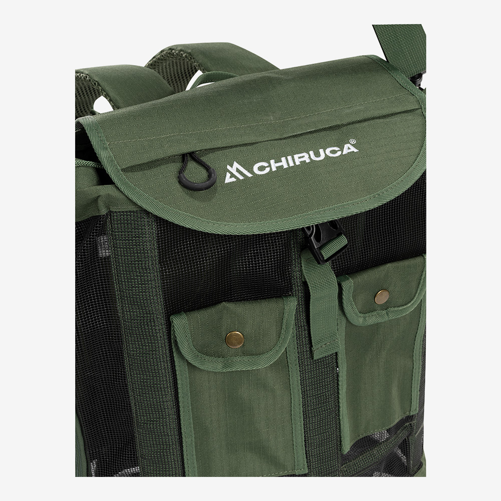 Mochila Setas - Imagen 3