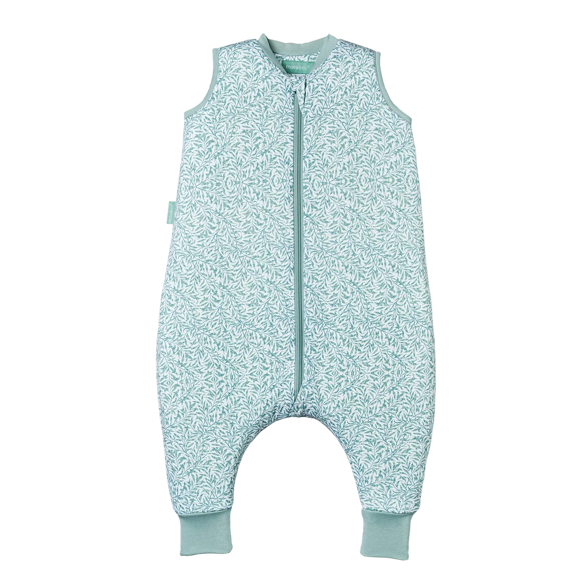 Pijama manta INÉS TOG 1 - MOLIS & CO
