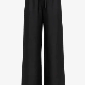 Pantalon Ivonne con jareta frontal