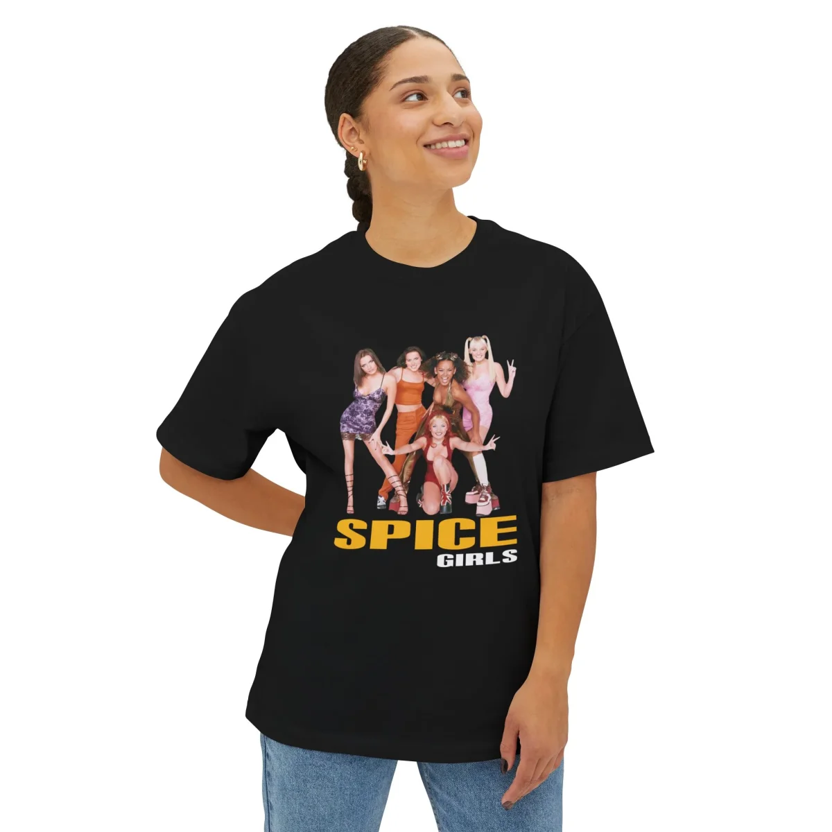 Playera Spice Girls - Unisex - Imagen 5