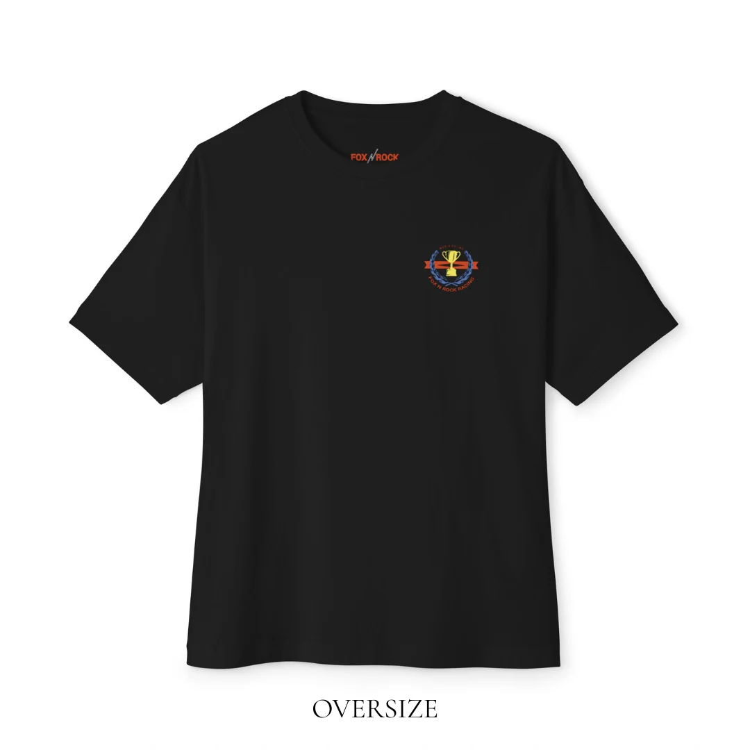 Playera Championship Racing - Unisex - Imagen 6