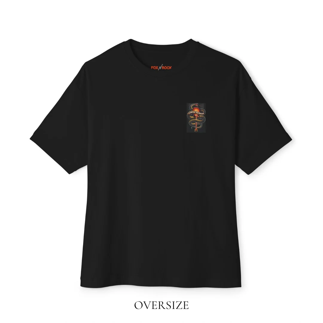 Playera Lynyrd Skynyrd - Unisex - Imagen 4
