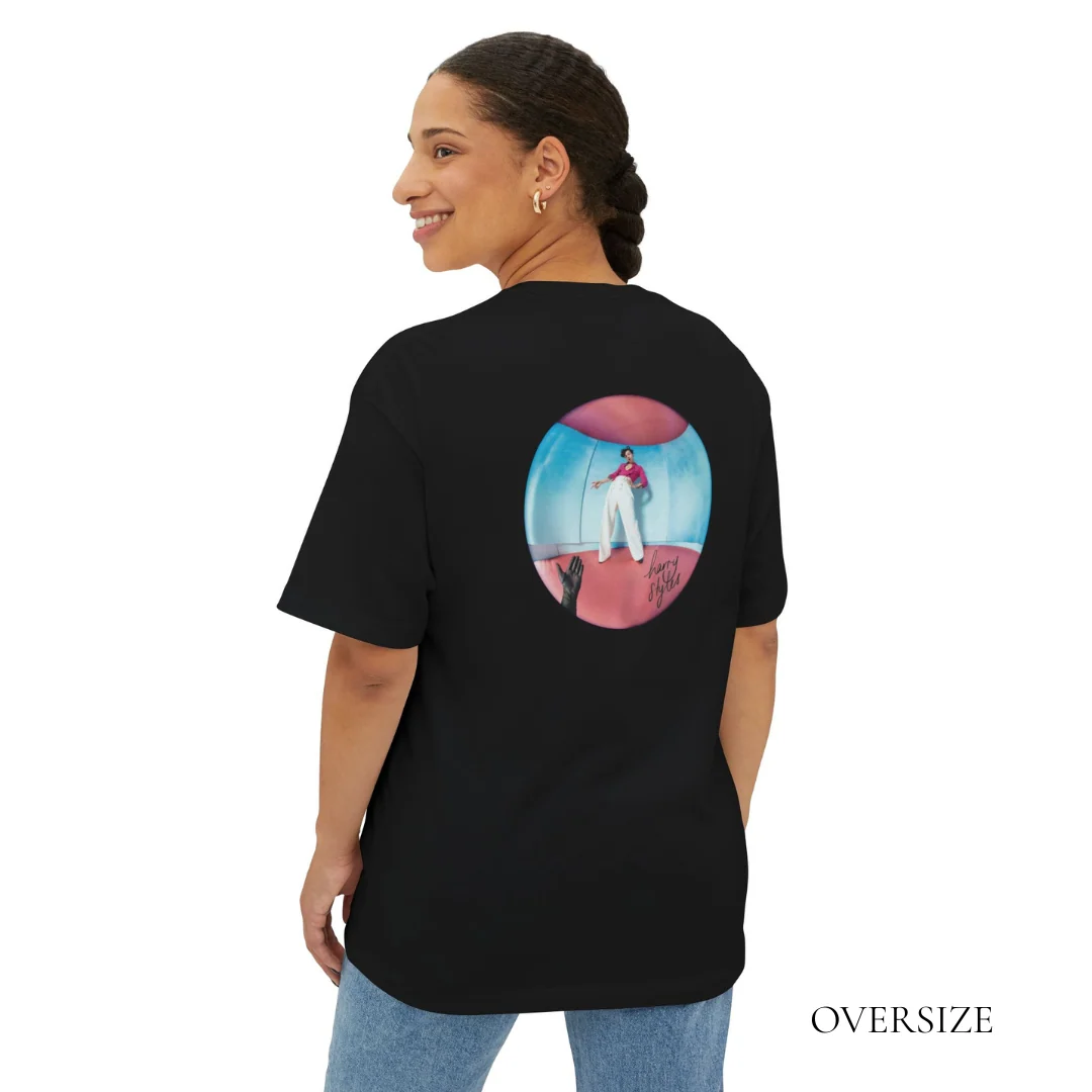 Playera Harry Styles - Unisex - Imagen 9