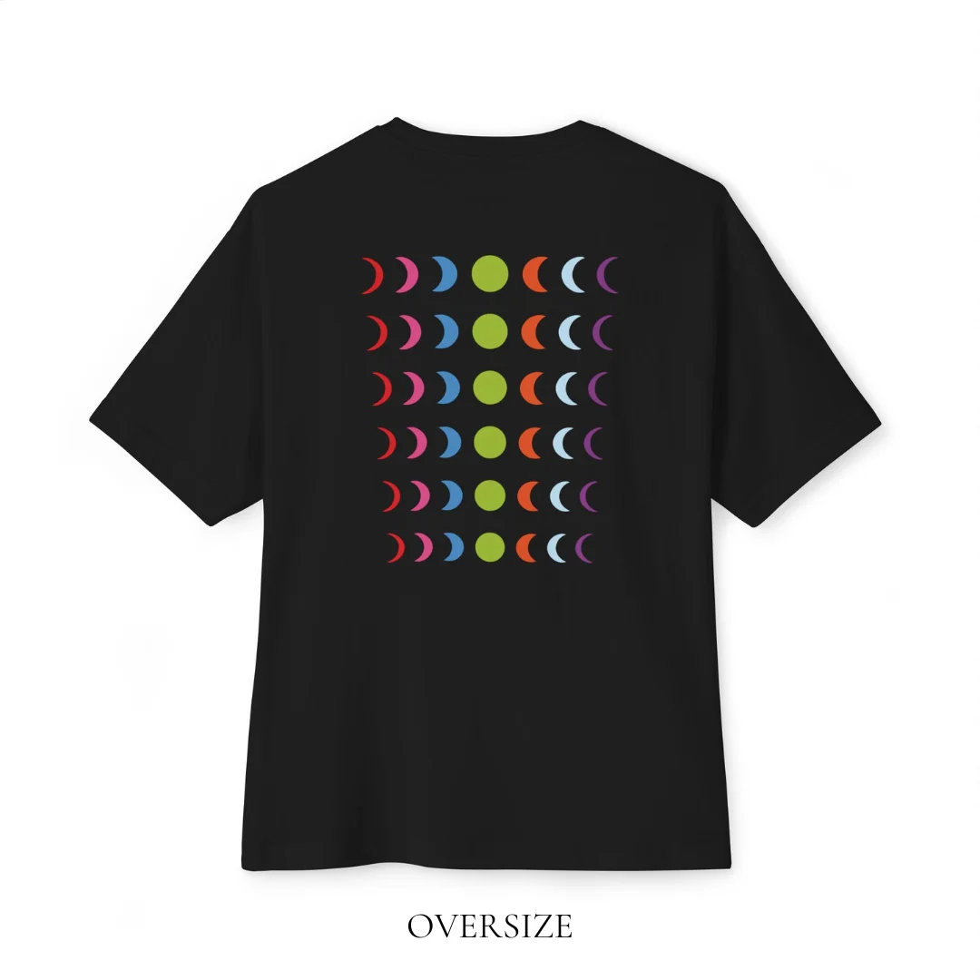 Playera Coldplay - Unisex - Imagen 7