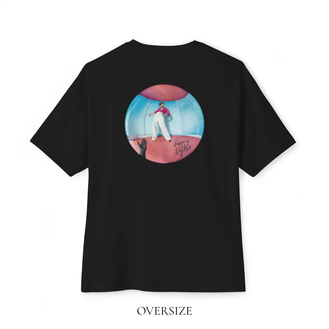 Playera Harry Styles - Unisex - Imagen 7
