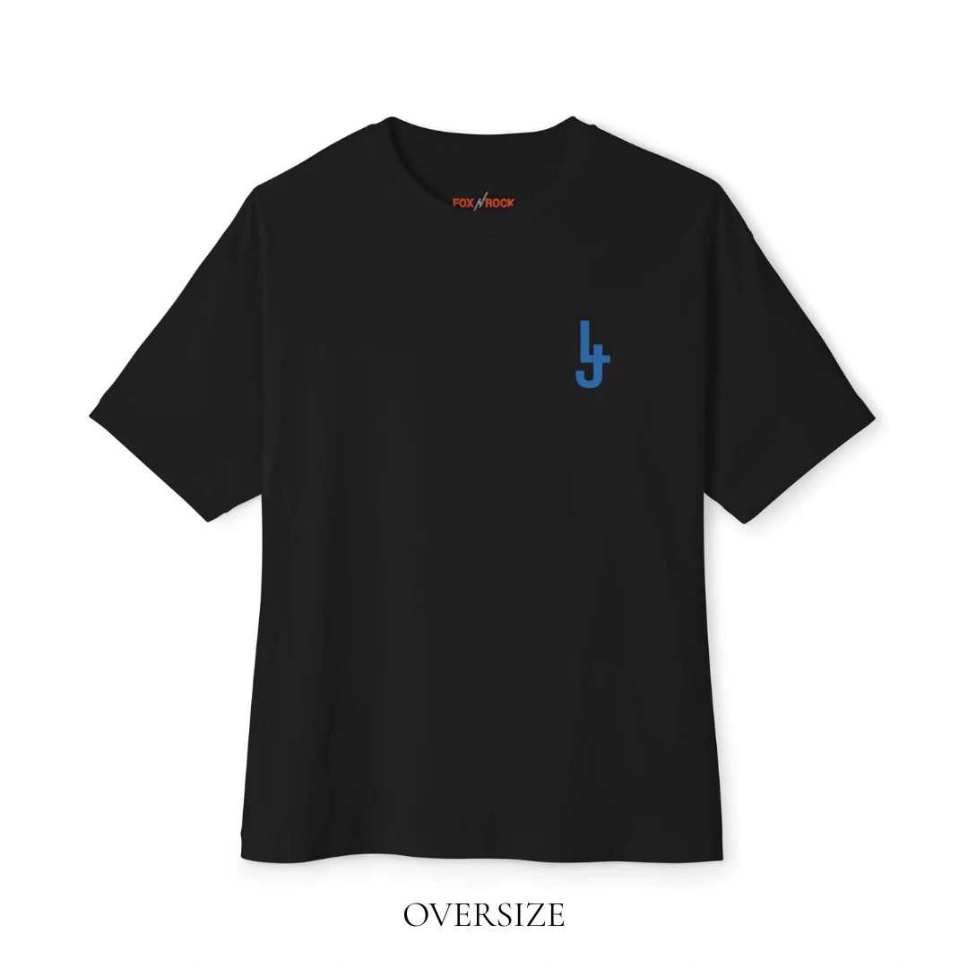 Playera Little Jesus - Unisex - Imagen 6