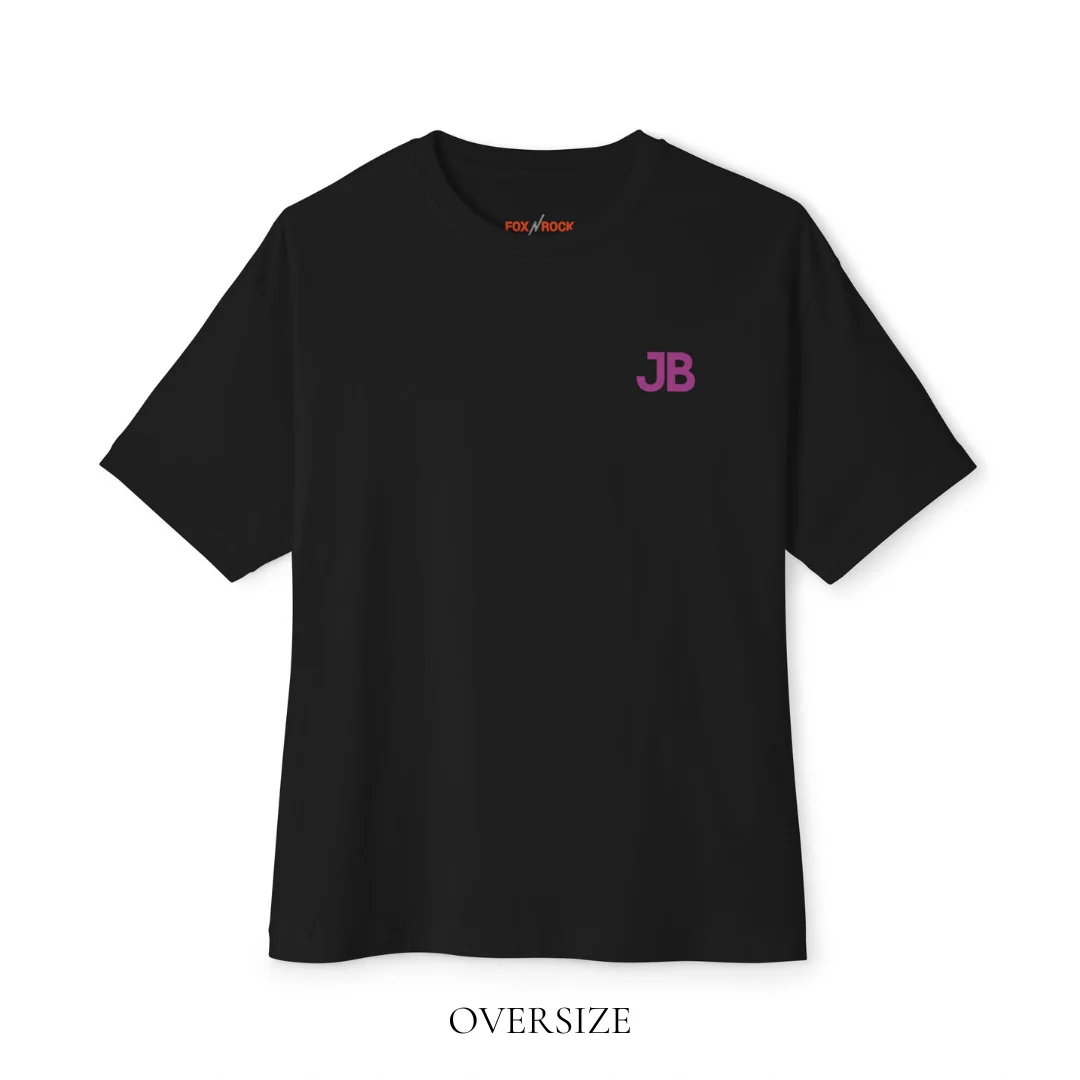 Playera Justin Bieber - Unisex - Imagen 6