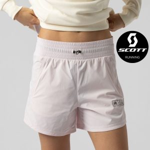 Pantalon Corto Ws Explorair Ese Lt Color: Bliss Pink