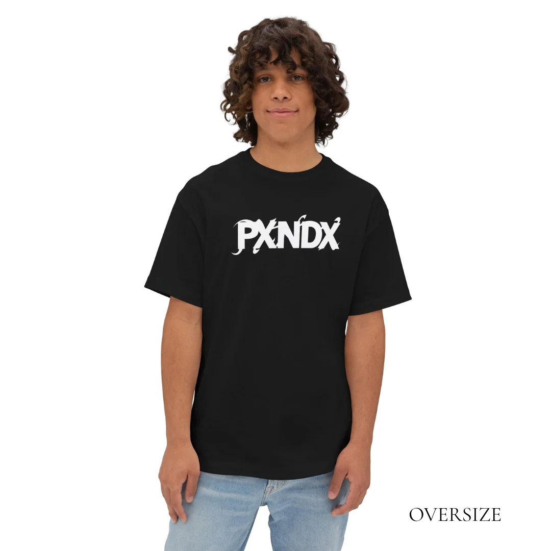 Playera PXNDX - Unisex - Imagen 5