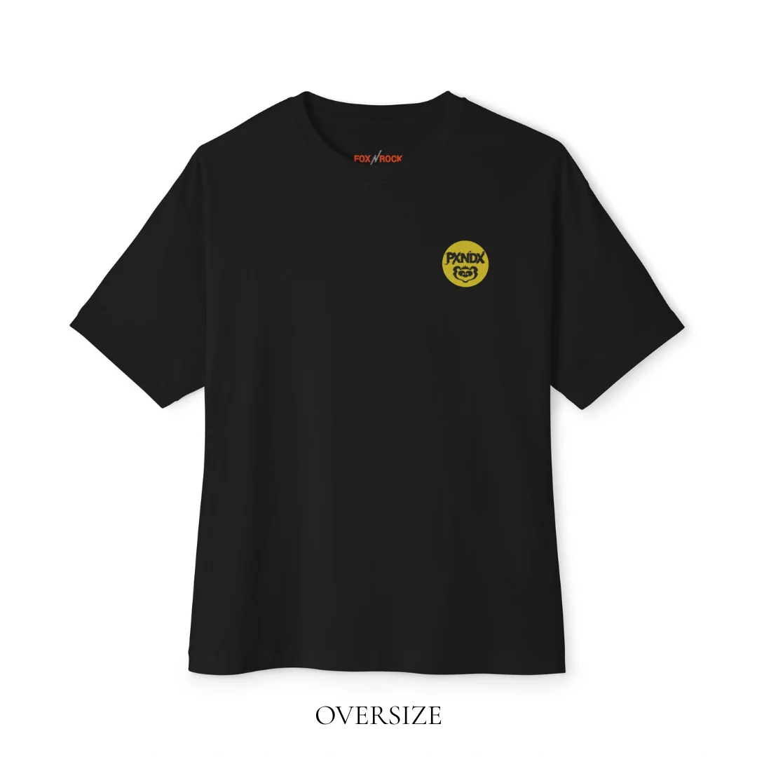 Playera PXNDX - Unisex - Imagen 4
