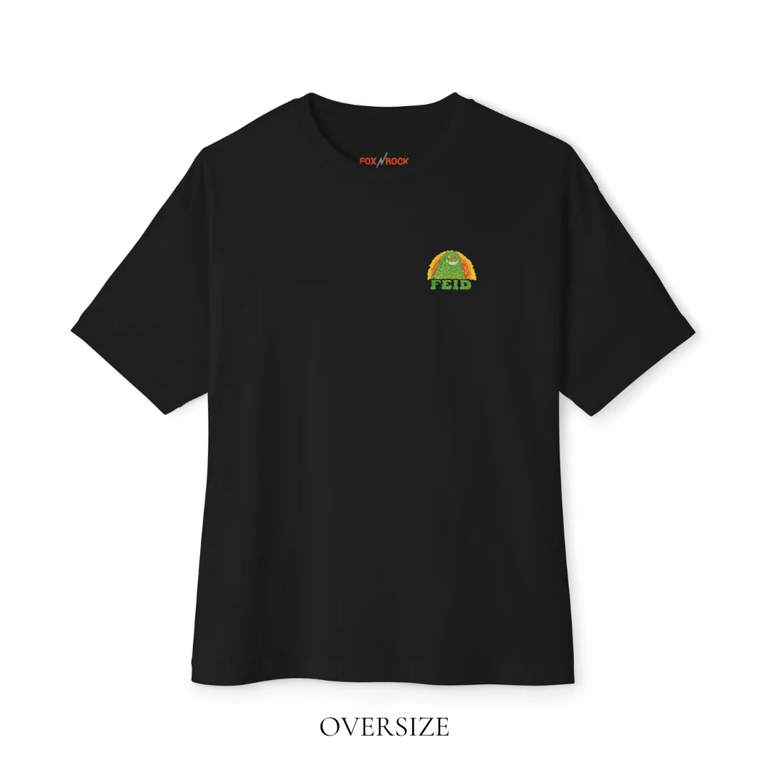 Playera Ferxoo - Unisex - Imagen 4