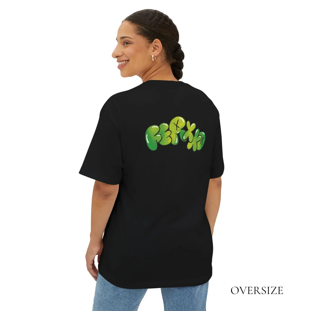 Playera Ferxxo - Unisex - Imagen 9