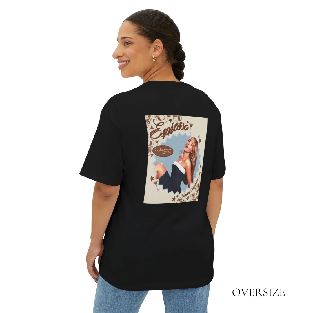 Playera Sabrina Carpenter - Unisex - Imagen 9