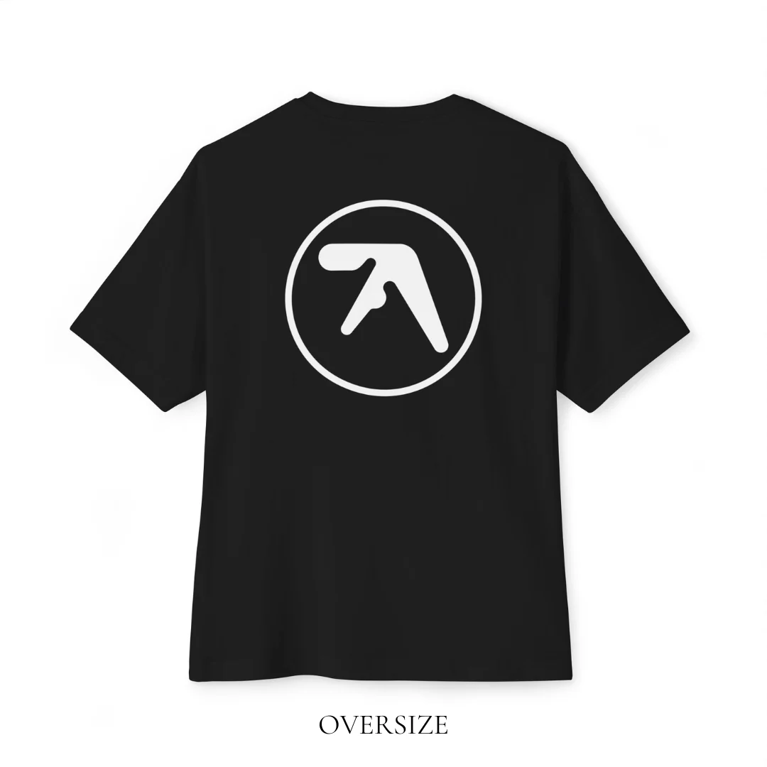 Playera Aphex Twin - Unisex - Imagen 7