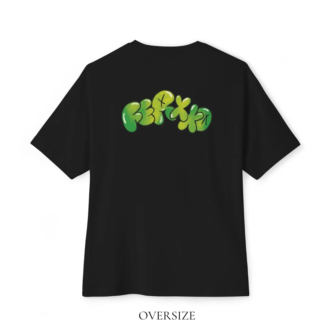 Playera Ferxxo - Unisex - Imagen 7