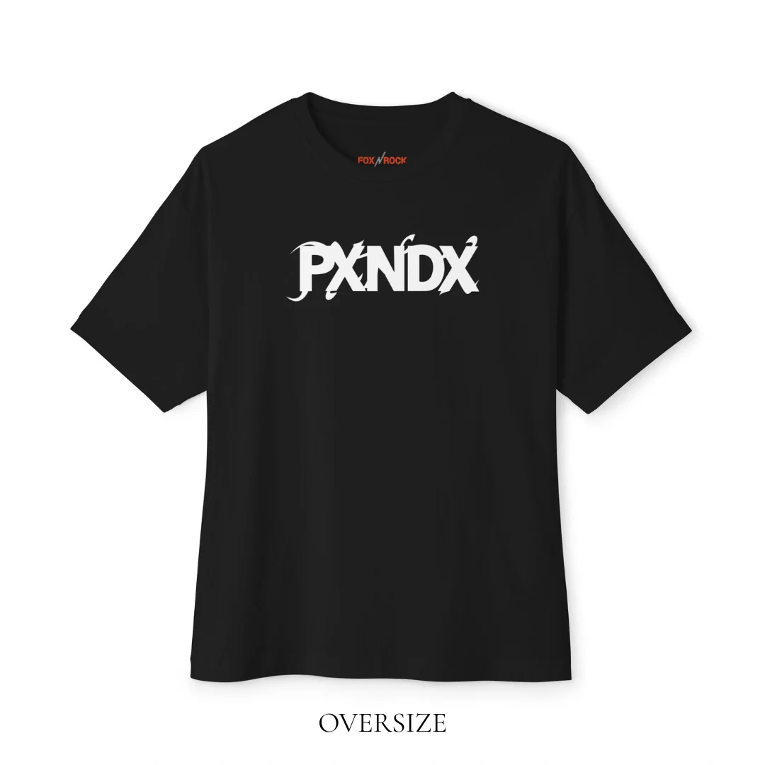 Playera PXNDX - Unisex - Imagen 4